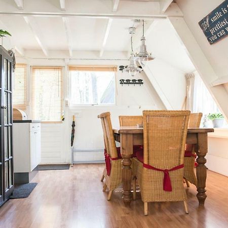 Вилла Bungalow 131 Дюрбюи Экстерьер фото