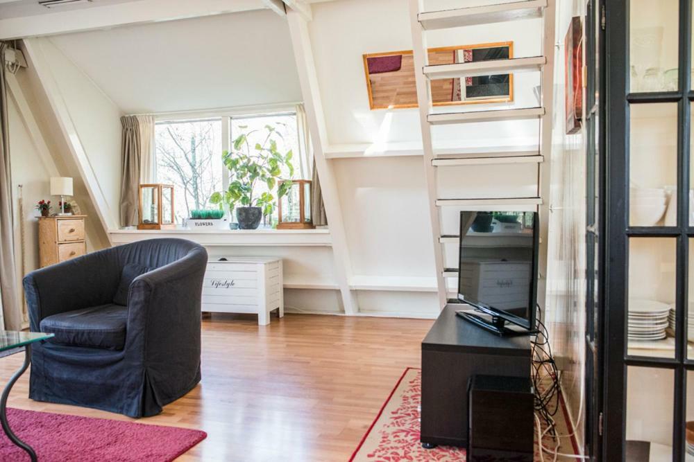 Вилла Bungalow 131 Дюрбюи Экстерьер фото