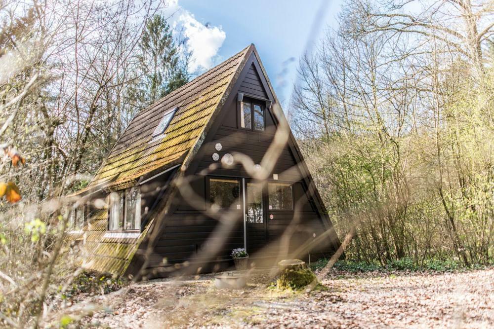Вилла Bungalow 131 Дюрбюи Экстерьер фото